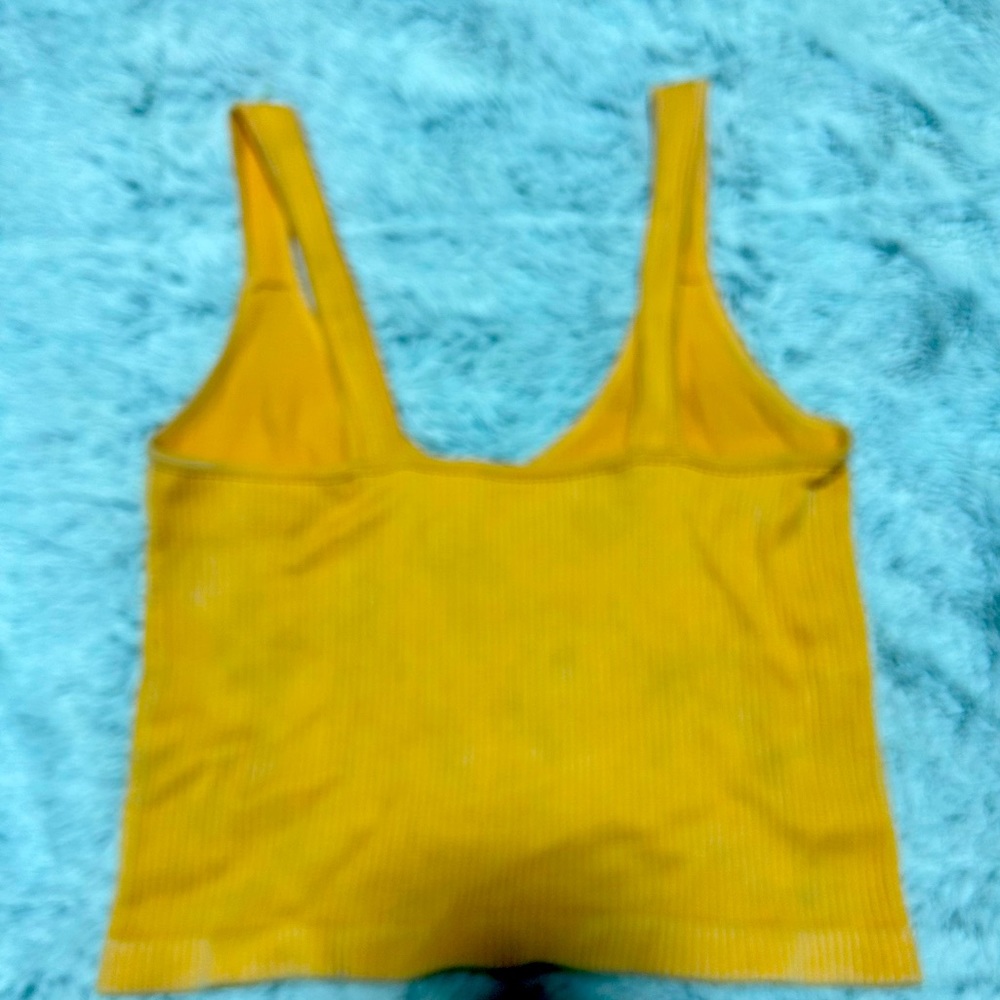 Tank top - Picture 2 of 4